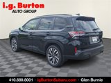 New 2025 Subaru Forester Touring image 3