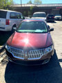Used 2012 Lincoln MKZ AWD image 2