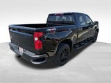 Used 2024 Chevrolet Silverado 1500 Custom w/ Turbomax Blackout Package image 5