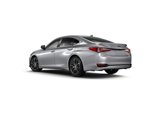 New 2025 Lexus ES 300h w/ Luxury Package image 3