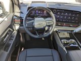 New 2025 Chevrolet Silverado EV RST image 4