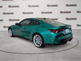 New 2026 BMW M4 Coupe w/ Executive Package image 3