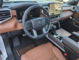New 2025 Toyota Tundra 1794 Edition image 3