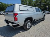Used 2023 Chevrolet Silverado 2500 LT w/ Convenience Package image 5
