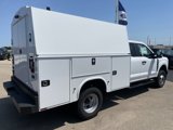 New 2025 Ford F350 XL w/ XL Chrome Package image 4