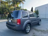 Used 2015 Honda Pilot Touring image 4