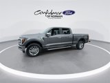 New 2025 Ford F150 Lariat image 5