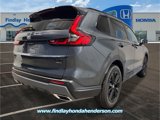 New 2026 Honda CR-V Sport Touring image 5
