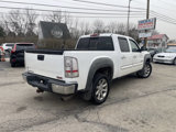Used 2008 GMC Sierra 1500 Denali w/ Sun And Navigation Package image 4