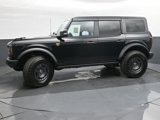 New 2025 Ford Bronco Badlands image 2