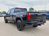 New 2025 GMC Sierra 2500 Denali Ultimate w/ Max Trailering Package image 5