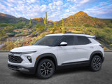 New 2026 Chevrolet TrailBlazer ACTIV w/ Convenience Package image 2