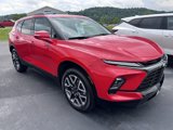 Used 2024 Chevrolet Blazer RS w/ Enhanced Convenience Package image 2