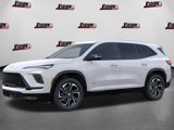 New 2025 Buick Enclave Sport Touring image 2