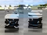 New 2025 Cadillac Lyriq Sport image 2