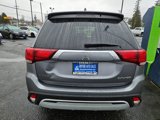 Used 2019 Mitsubishi Outlander ES image 4