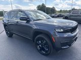 New 2025 Jeep Grand Cherokee L Limited w/ Black Appearance Package image 3