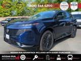 New 2025 Nissan Murano Platinum w/ Cargo Package image 2