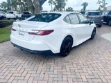 Used 2025 Toyota Camry SE image 5