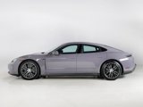 New 2025 Porsche Taycan image 2