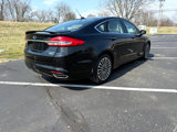 Used 2018 Ford Fusion Titanium image 3