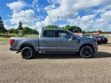 New 2025 Ford F150 XLT w/ Equipment Group 302A MID image 4