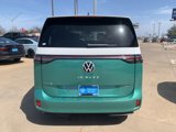 New 2025 Volkswagen ID. Buzz 1st Edition image 5