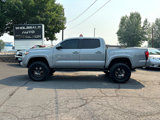 Used 2018 Toyota Tacoma TRD Sport image 2