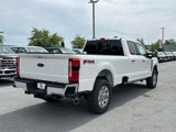 New 2025 Ford F350 Lariat image 2