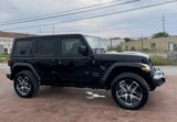New 2024 Jeep Wrangler Unlimited w/ LED Headlamp & Fog Lamp Group image 5
