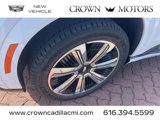 New 2025 Cadillac Escalade IQ Luxury 2 image 4