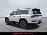 New 2025 Lexus GX 550 image 6