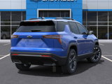 New 2026 Chevrolet Equinox RS w/ Convenience Package III image 4