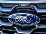 New 2025 Ford Explorer Platinum image 4