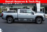 New 2025 GMC Sierra 2500 Denali w/ Denali Reserve Package image 2