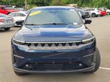 New 2025 Jeep Wagoneer Limited image 2