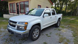 Used 2009 Chevrolet Colorado LT w/ LT Preferred Equipment Group image 2