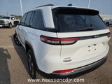 New 2025 Jeep Grand Cherokee Limited 4xe image 5
