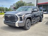 New 2025 Toyota Tundra Limited image 2