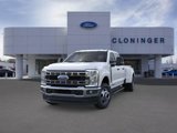 New 2025 Ford F350 XLT image 3