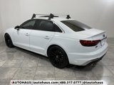 Used 2021 Audi S4 Premium Plus w/ Premium Plus Package image 5
