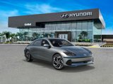 New 2025 Hyundai Ioniq 6 Limited image 2