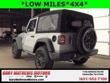 Used 2024 Jeep Wrangler Sport S image 5
