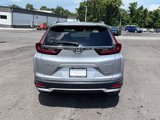 Certified 2020 Honda CR-V Touring image 4