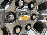 New 2025 Chevrolet Silverado 1500 LTZ w/ Technology Package image 3