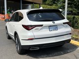 New 2026 Acura MDX A-Spec image 5