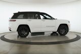 New 2025 Jeep Grand Cherokee Summit image 6
