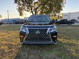 Used 2020 Lexus GX 460 Luxury image 2