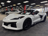 Used 2024 Chevrolet Corvette Z06 image 6