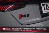 Used 2019 Audi RS 5 Sportback w/ RS Driver Assistance Package image 4